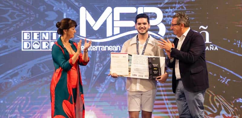 MFB convoca en el MACA, la V Edición del Concurso Nacional de diseño y confección en moda baño 2022, para nuevos talentos de la moda Española.