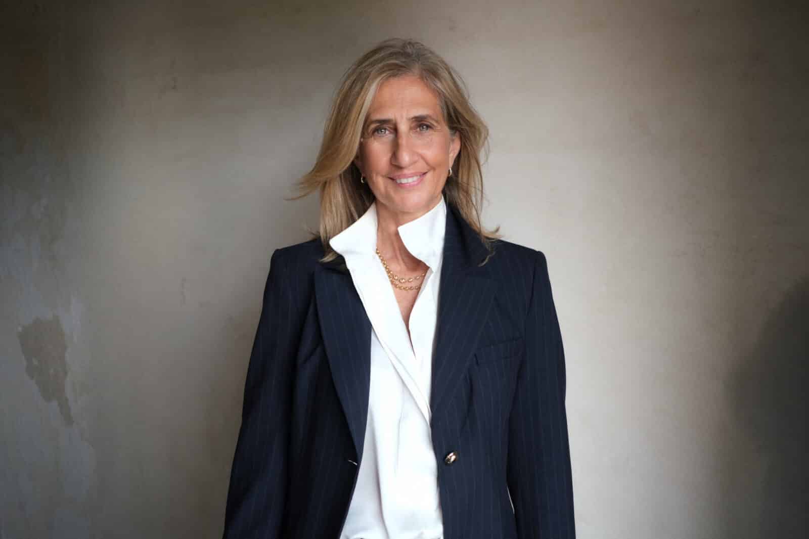 Guillermina Baeza