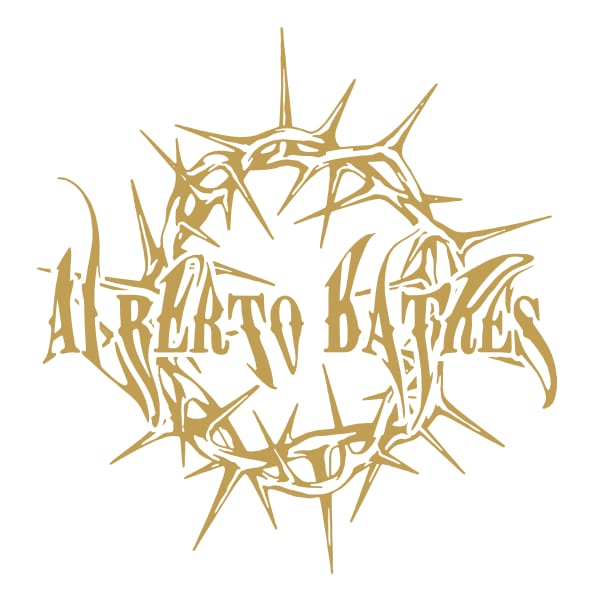 Alberto Batres Gold