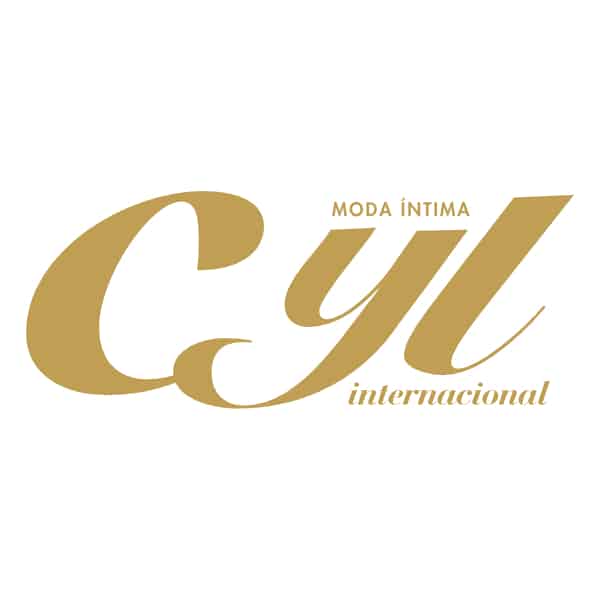 CYL Moda Íntima Gold