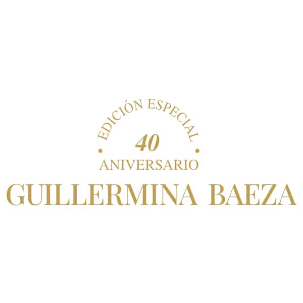 Guillermina Baeza Gold