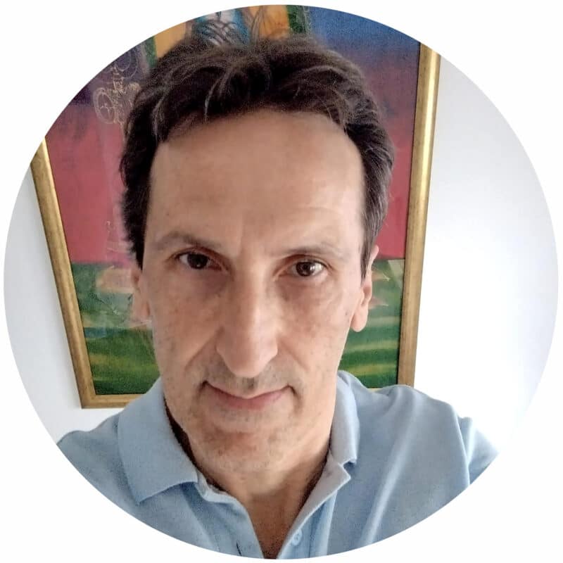 Ignacio Trigo Caparrini