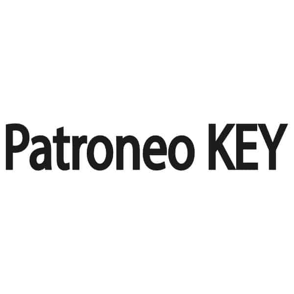 patroneokey