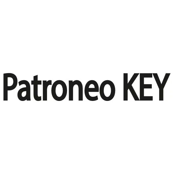 patroneokey
