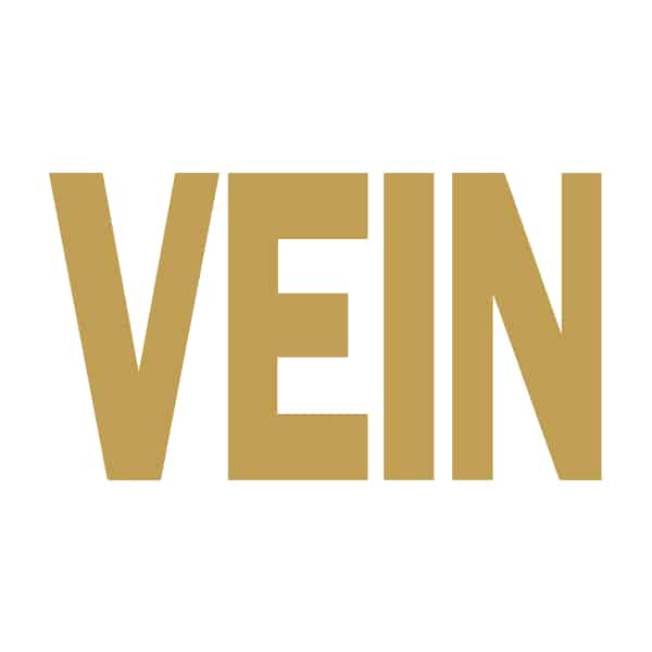 Vein Magazine Gold