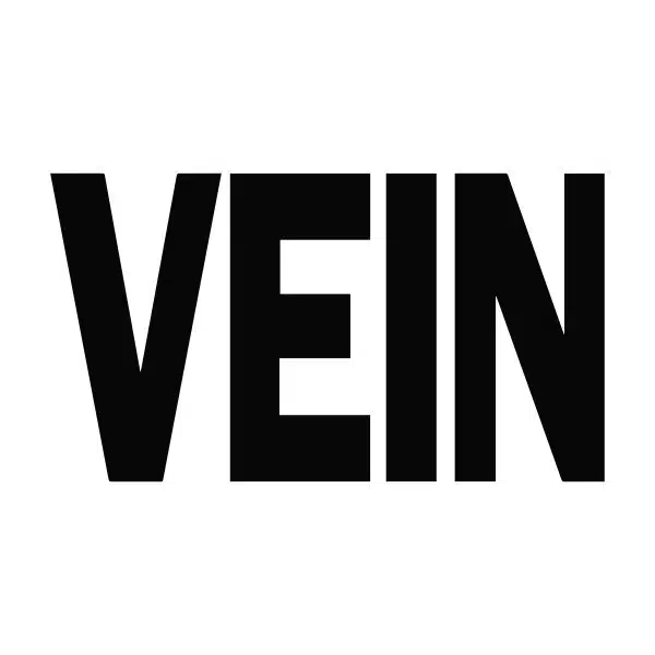 vein