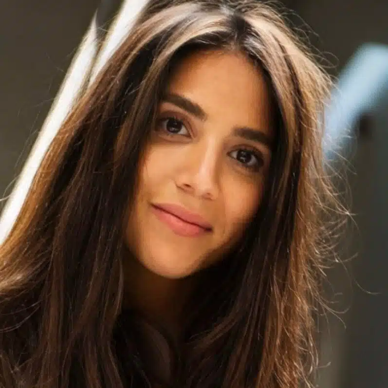 Beatriz de Valdivia