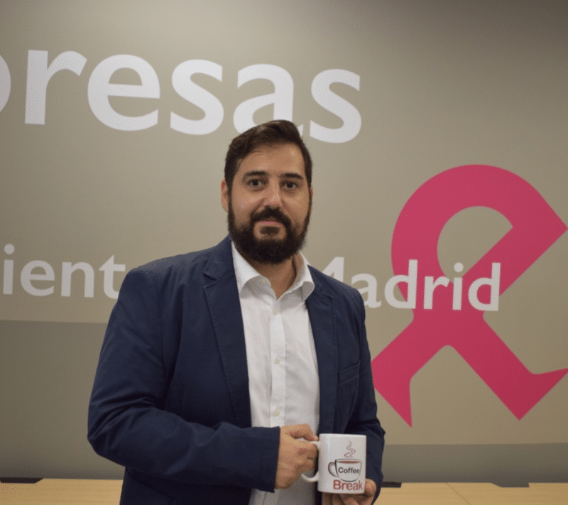 Marcos Pizarro