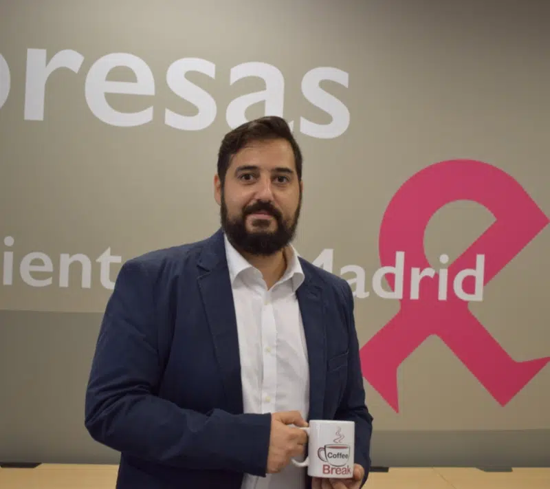 Marcos Pizarro