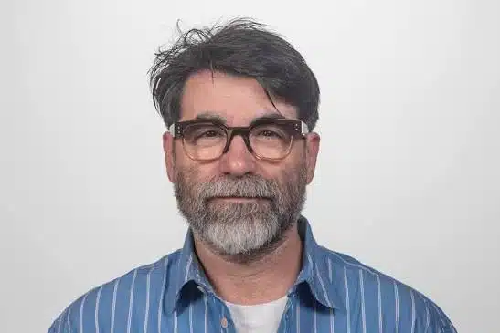 Rafa Muñoz