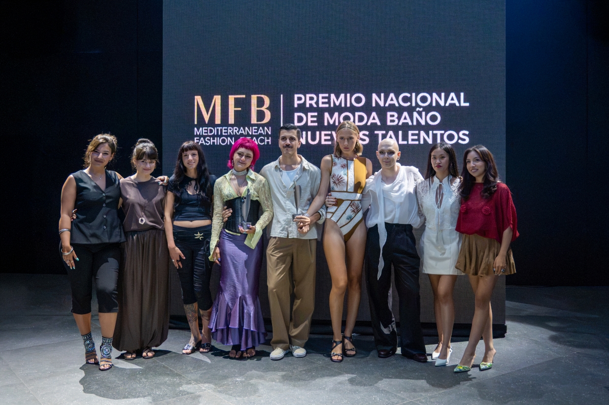 moda baño española