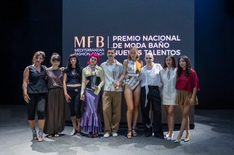 Mediterranean Fashion Beach 2026 convierte Alicante en capital de la moda baño española