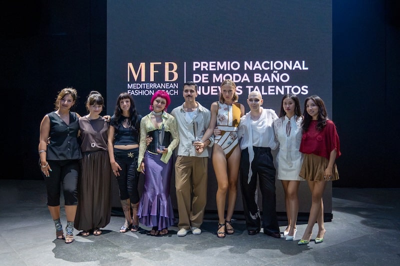 Mediterranean Fashion Beach 2026 convierte Alicante en capital de la moda baño española