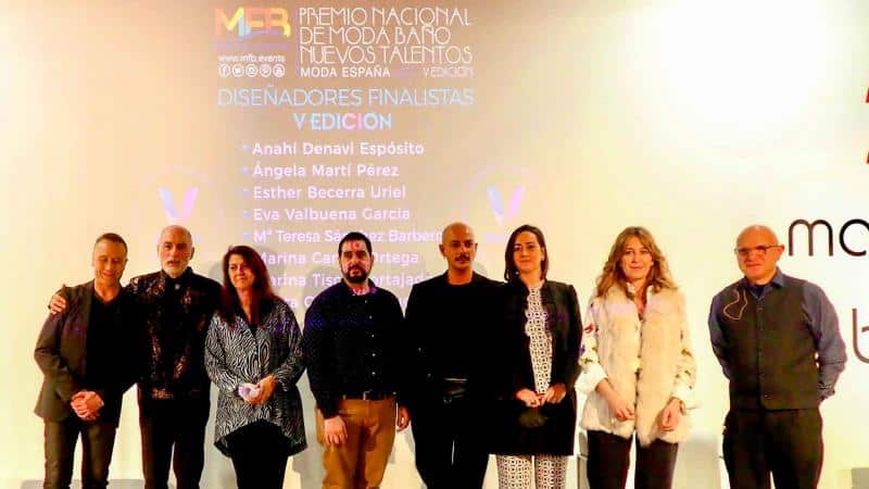 Benidorm albergará la Semana de la Moda Baño en el mes de junio