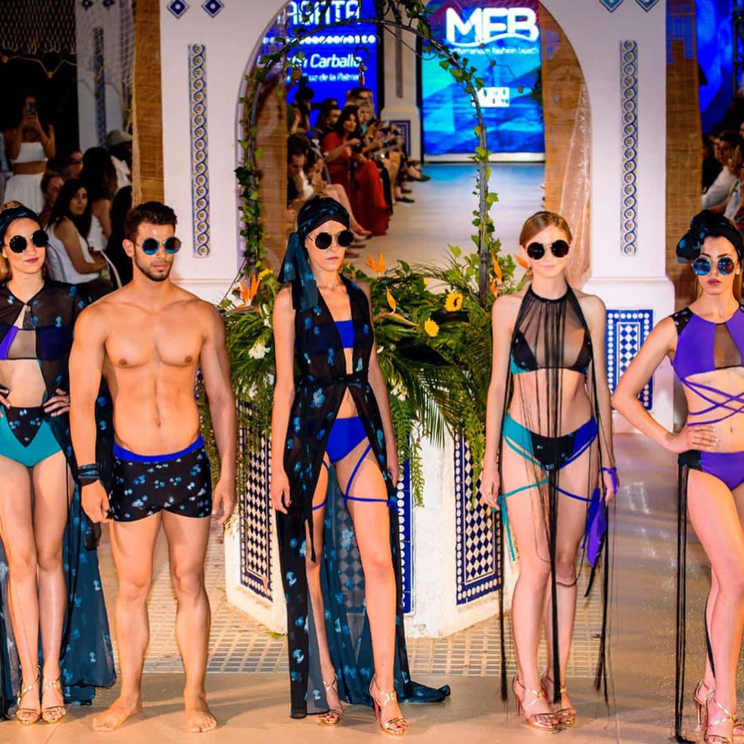 Benidorm, la ciudad que vio nacer el bikini – Life in Benidorm