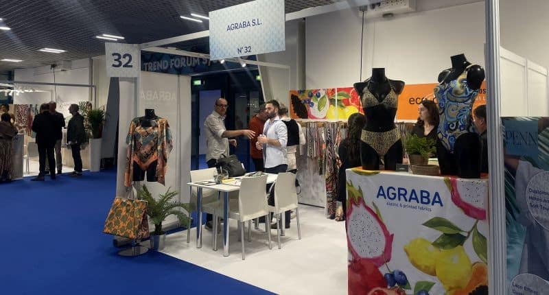 La fabricación europea brilla en MarediModa, con mención especial para las empresas españolas - Pinker Moda